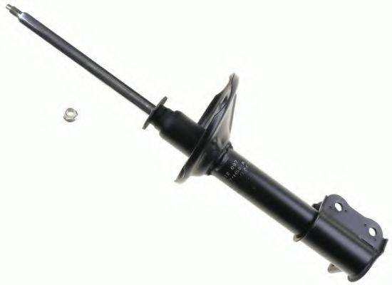 SACHS 312097 Амортизатор