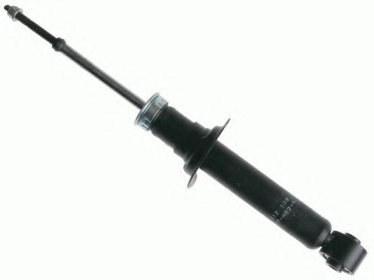 SACHS 312109 Амортизатор