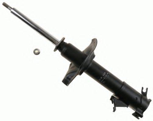 SACHS 312 180