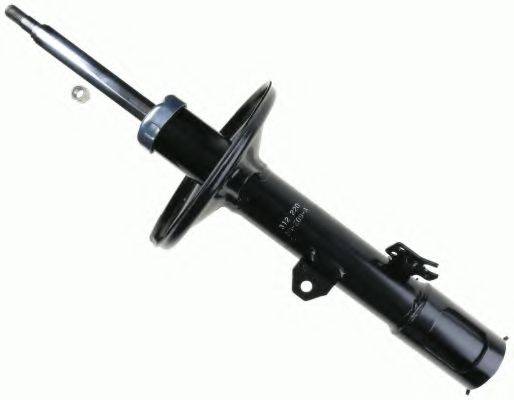 SACHS 312220 Амортизатор