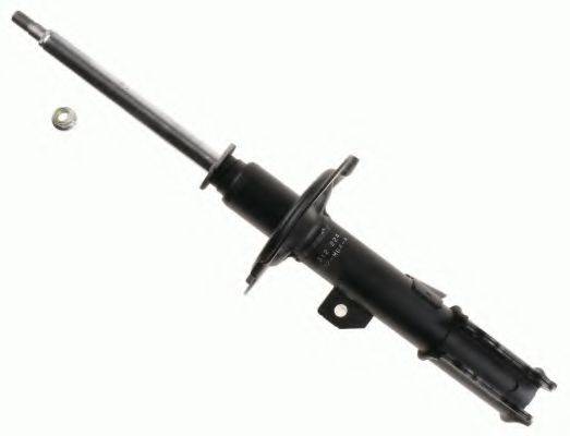 SACHS 312224 Амортизатор