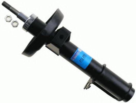 SACHS 312283 Амортизатор