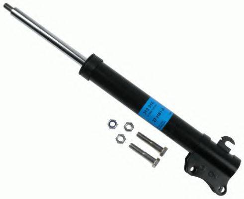 SACHS 312314 Амортизатор