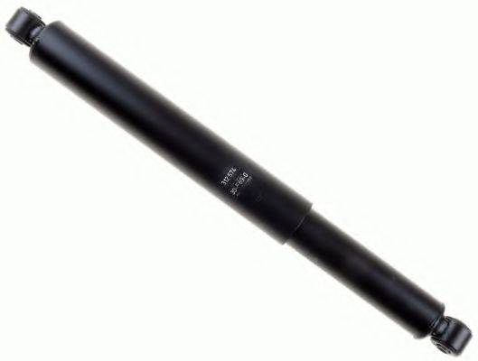 SACHS 312574 Амортизатор рульового керування