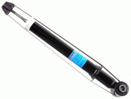 SACHS 312 707