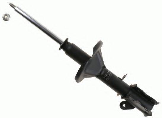 SACHS 312 747
