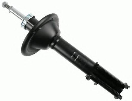 SACHS 312766 Амортизатор