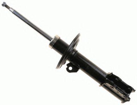 SACHS 312813 Амортизатор