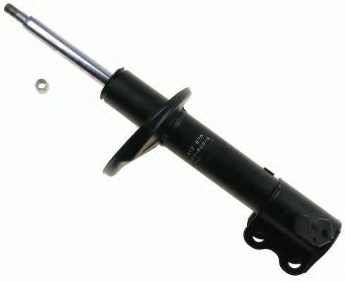 SACHS 312878 Амортизатор