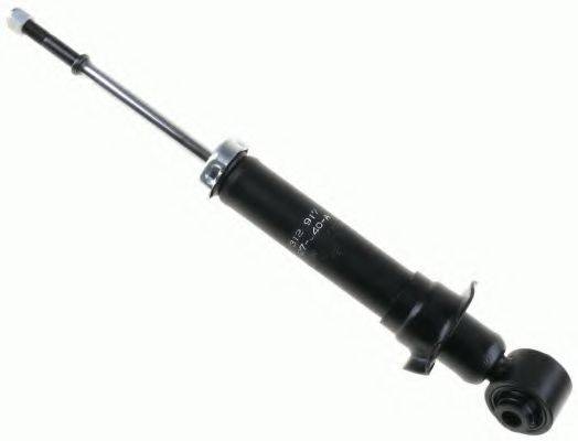 SACHS 312917 Амортизатор