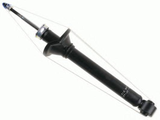 SACHS 312 920