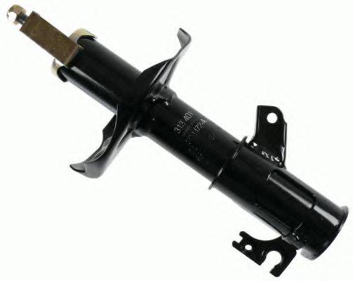MAZDA BL2A-34-700A Амортизатор
