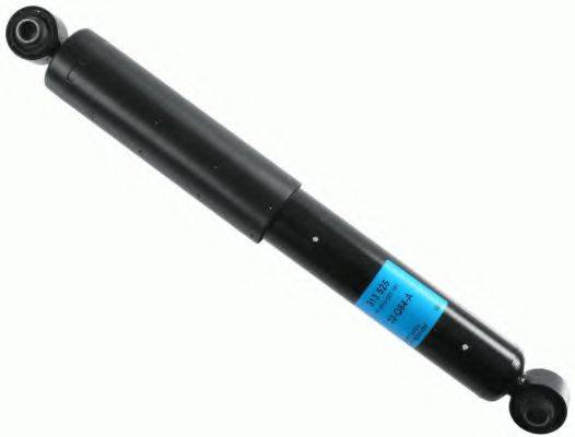 SACHS 313 525