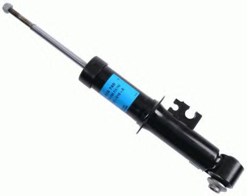 SACHS 313 740