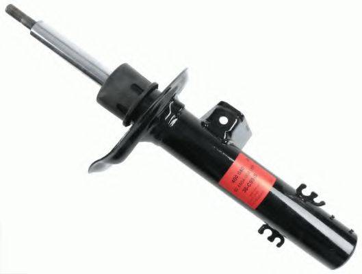 SACHS 400040 Амортизатор