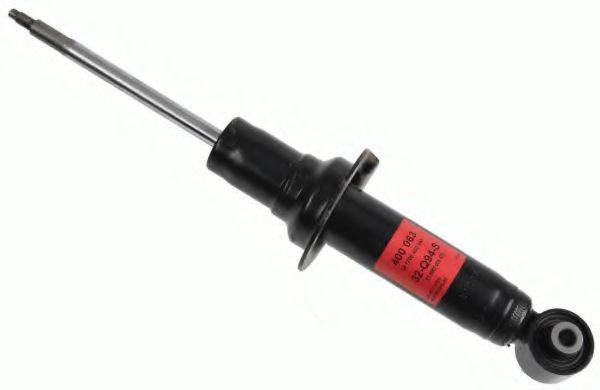 SACHS 400063 Амортизатор