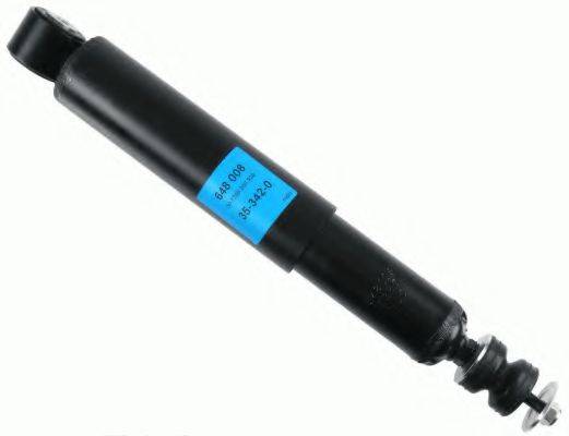 BOGE 353420 Амортизатор