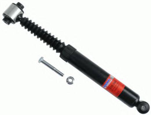 SACHS 310 060