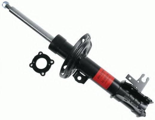 SACHS 400 079