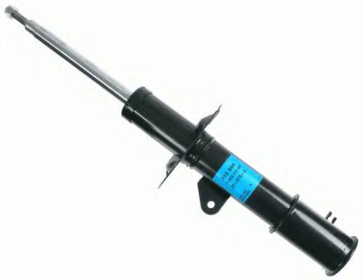 SACHS 313996 Амортизатор