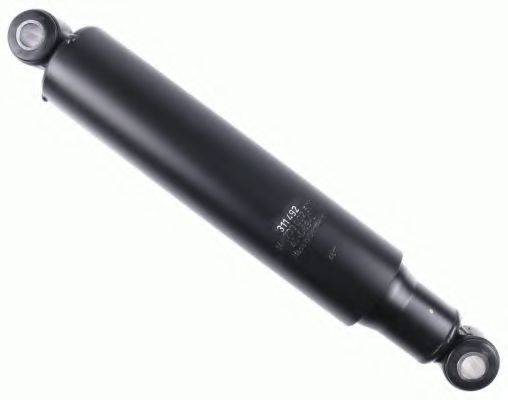 SACHS 311492 Амортизатор