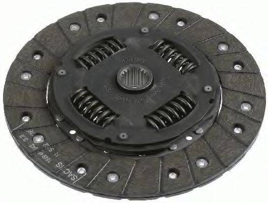 AISIN DK016 диск зчеплення