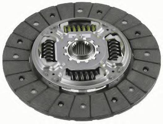 SACHS 1878 600 925