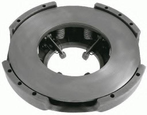 VALEO 355131 натискний диск зчеплення