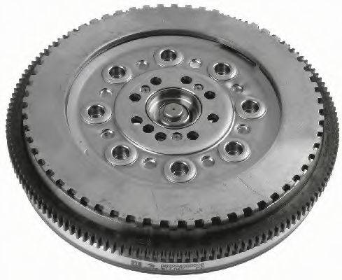 SACHS 2294 000 628