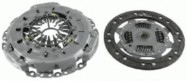 SACHS 3000 951 904