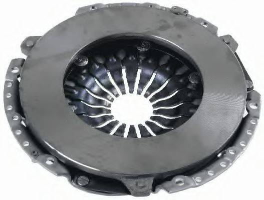 OPEL 55 562 135 натискний диск зчеплення