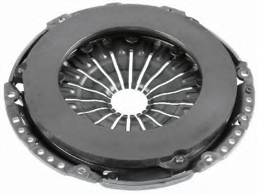 AUDI 03C 141 025 G натискний диск зчеплення