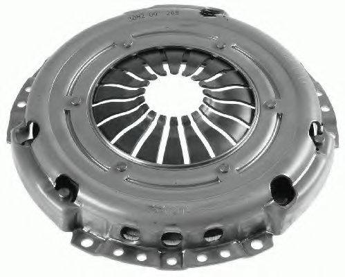 AUDI 038 141 026 натискний диск зчеплення