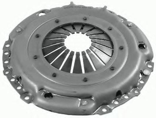 VW 038 141 025 N натискний диск зчеплення