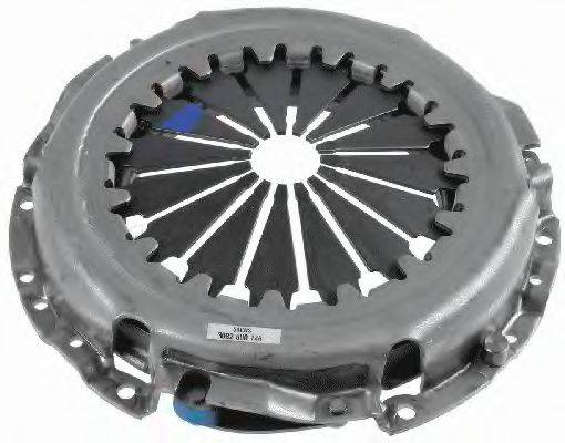 AISIN CM915 натискний диск зчеплення