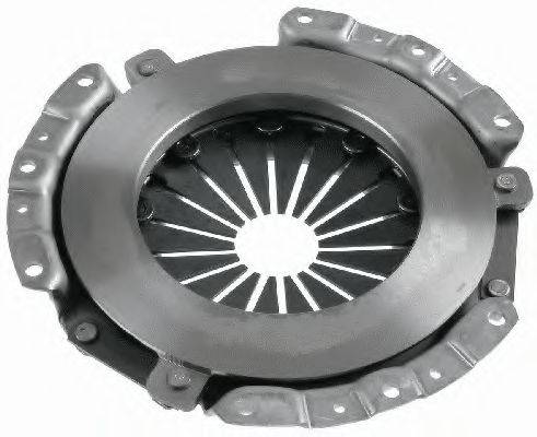 AISIN CY001 натискний диск зчеплення
