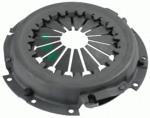 VALEO 802248 натискний диск зчеплення