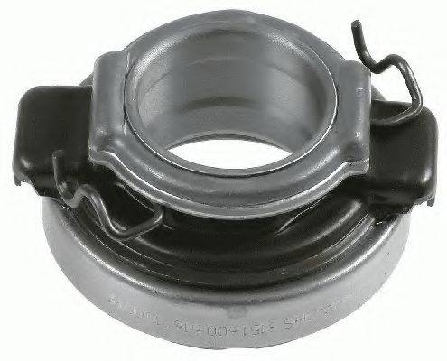 HYUNDAI 4142045000 Вижимний підшипник