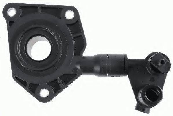 SACHS 3182 600 171