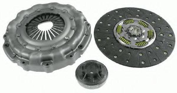 SACHS 3400 700 482