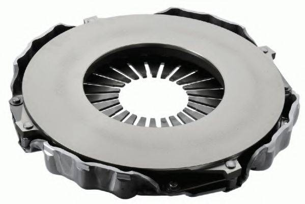 VOLVO 1521730 натискний диск зчеплення