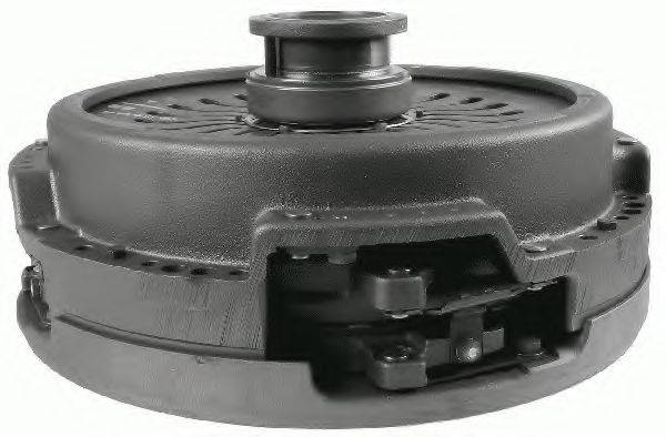SACHS 3488 000 102
