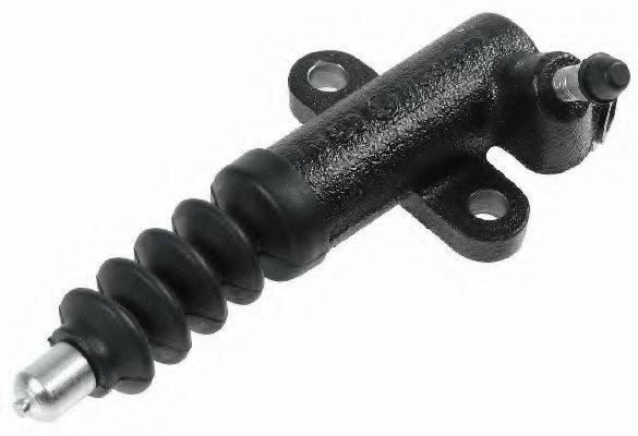 AISIN QK010 Робочий циліндр, система зчеплення