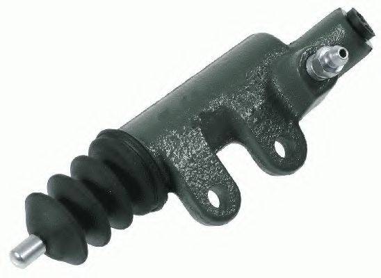 TOYOTA 31470-60201 Робочий циліндр, система зчеплення