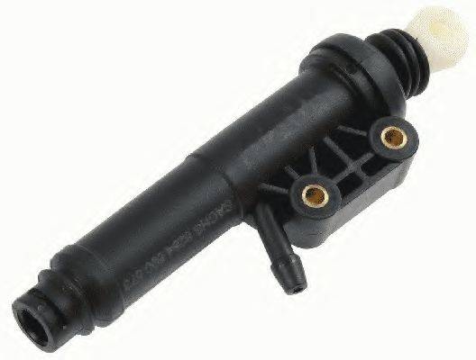 SACHS 6284 600 573