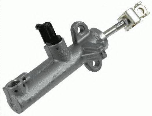 HONDA 46920-SMG-033 Головний циліндр, система зчеплення