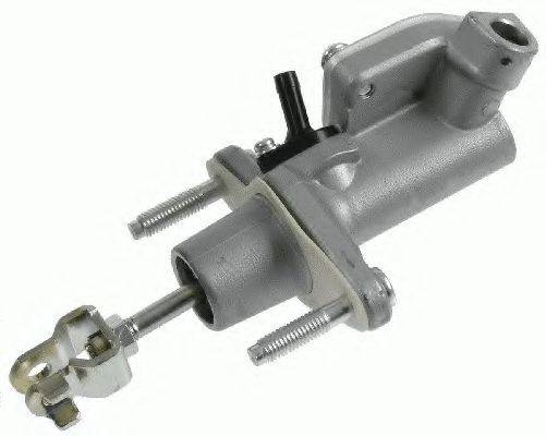 HONDA 46920SNAA01 Головний циліндр, система зчеплення