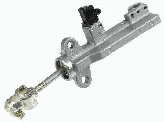 HONDA 46920-SWY-020 Головний циліндр, система зчеплення