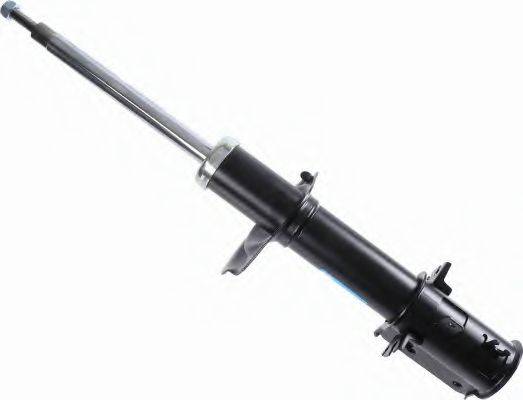 SACHS 313 558
