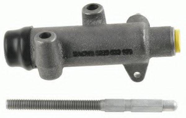 SACHS 6283 600 109